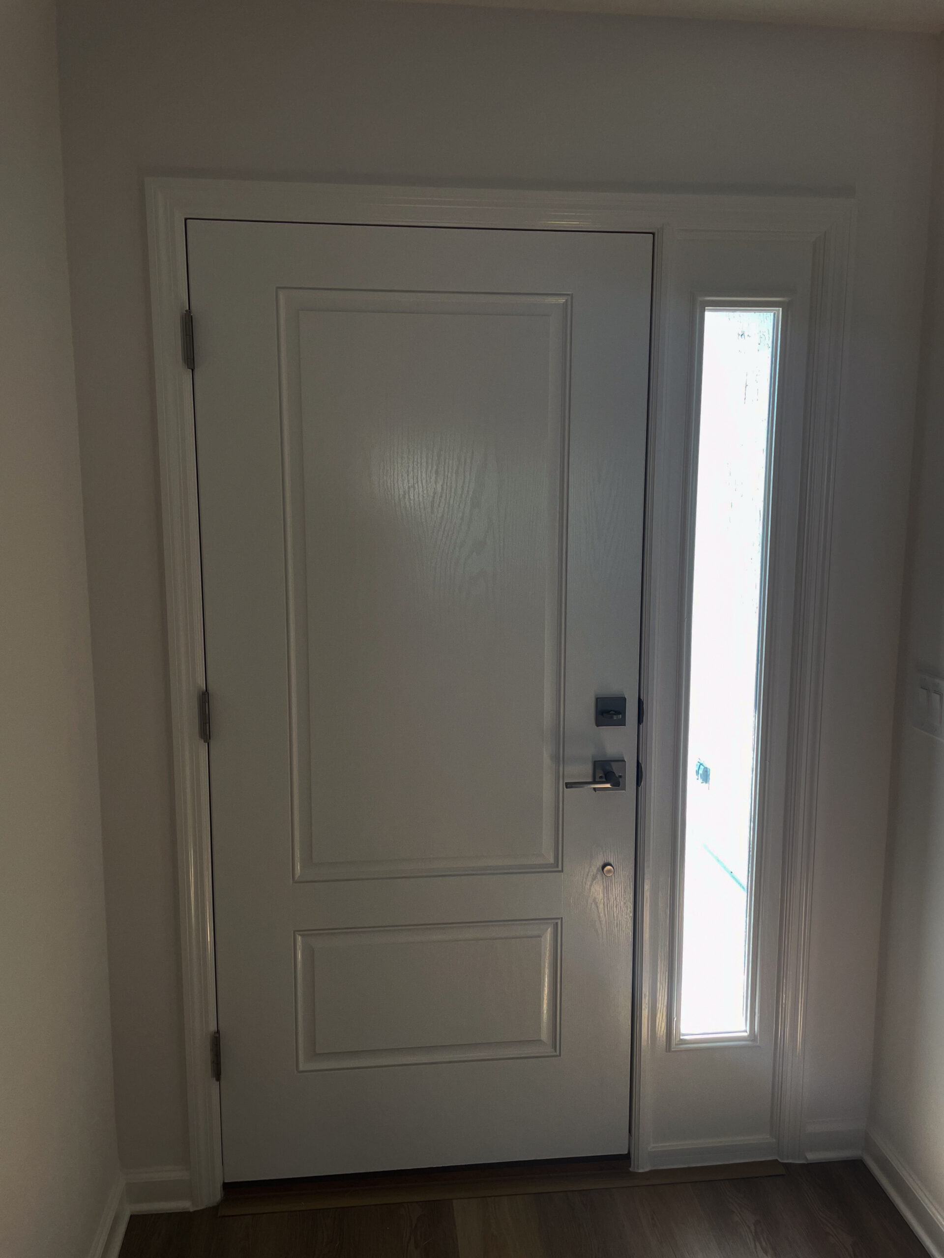 Before image