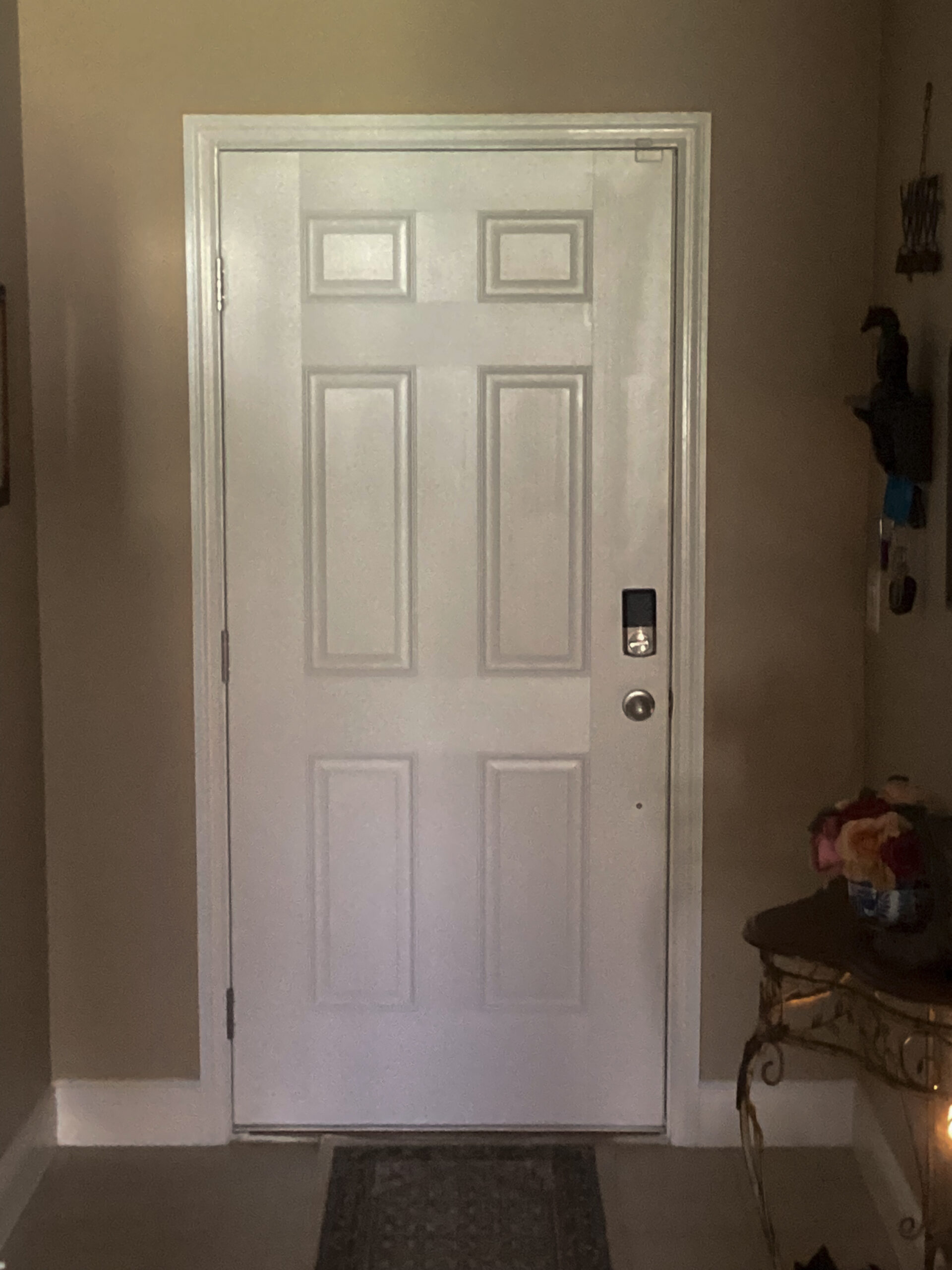 Before image
