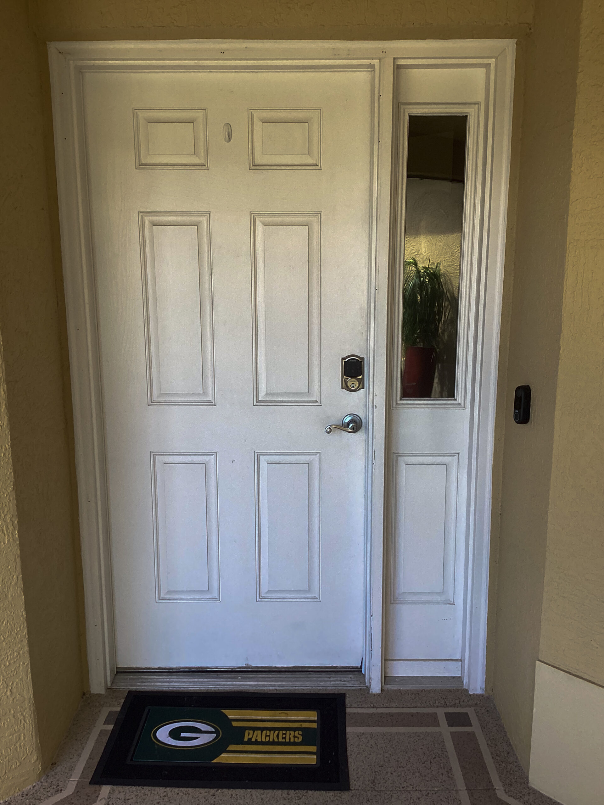 Before image